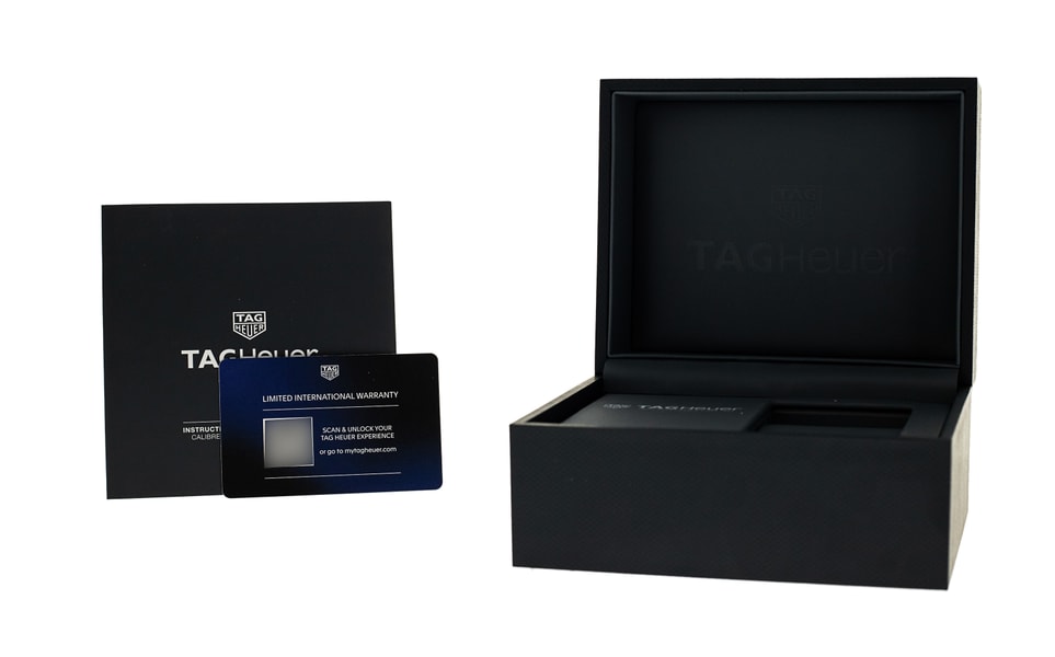 Tag Heuer Carrera CBS2210.FC6534